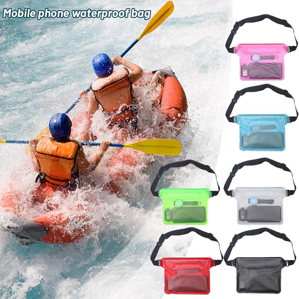 Aquatic Diving - Waterproof Swimming Bag Sealing Drift Diving