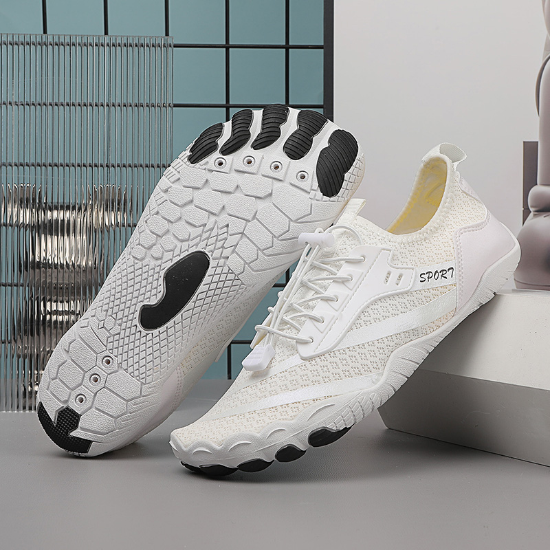 Aquatic Sports Shoes - Water Shoes Men And Women Couples