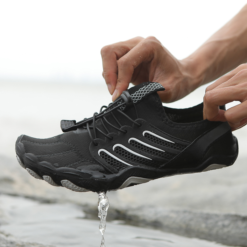 Aquatic Sports Shoes - New Men Water Shoes Aqua Shoes