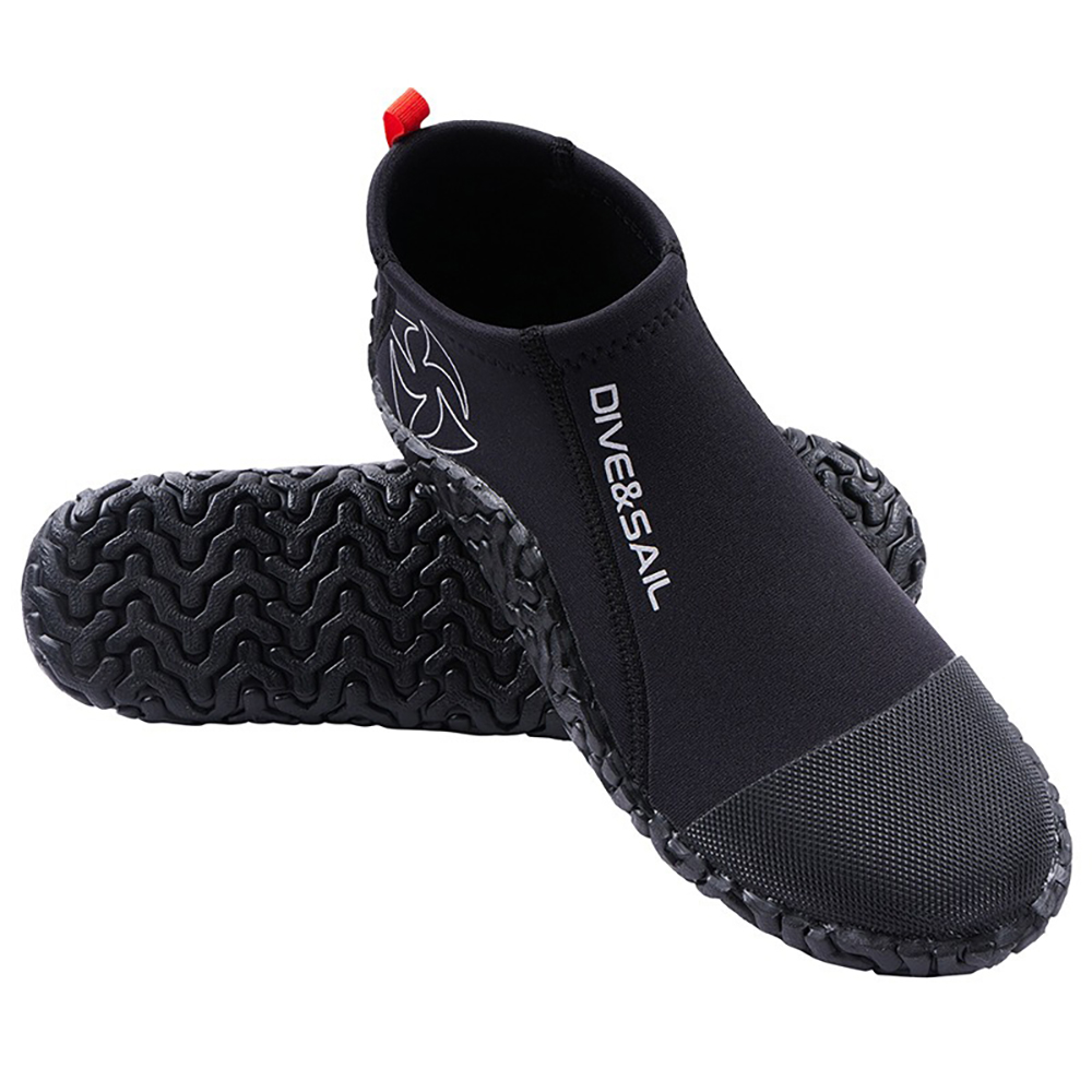 Aquatic Sports Shoes - Men's Women's Diving Shoes 3MM Neoprene