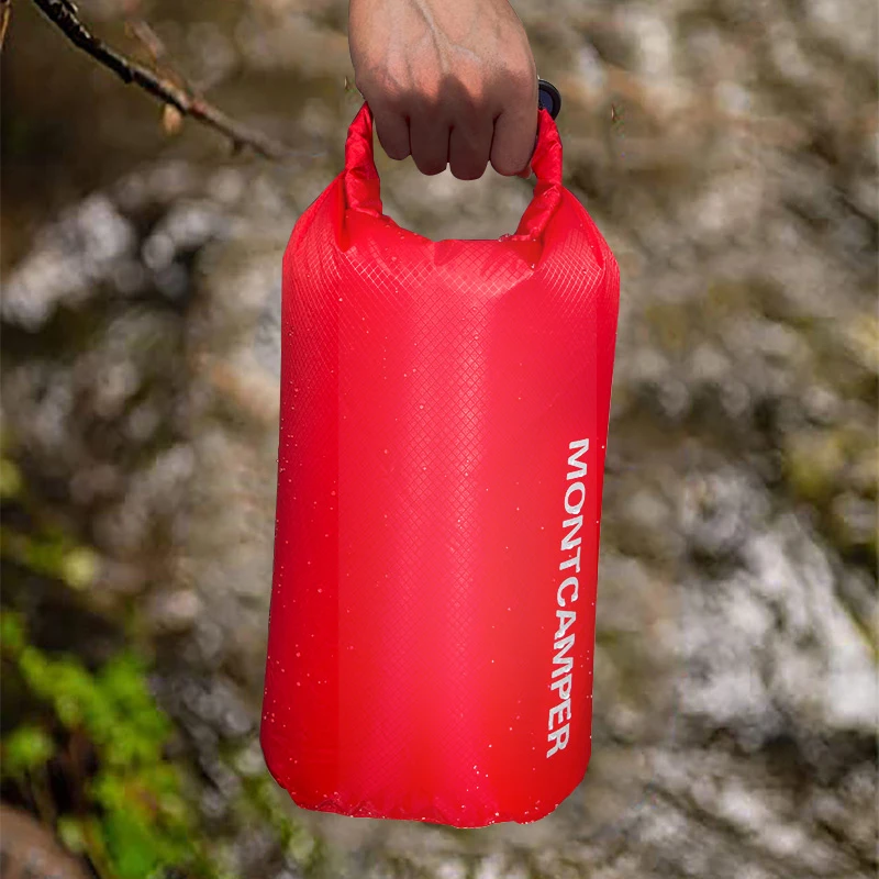 Ultralight Dry Sack 3/5/10/20/ – обзор и цена Dry Bag Roll Top