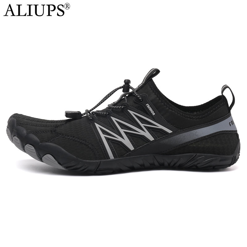 ALIUPS Barefoot Shoes Men Wome – обзор и цена Aquatic Sports Shoes