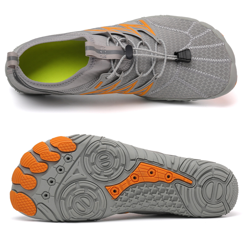 ALIUPS Barefoot Shoes Men Wome – обзор и цена Aquatic Sports Shoes