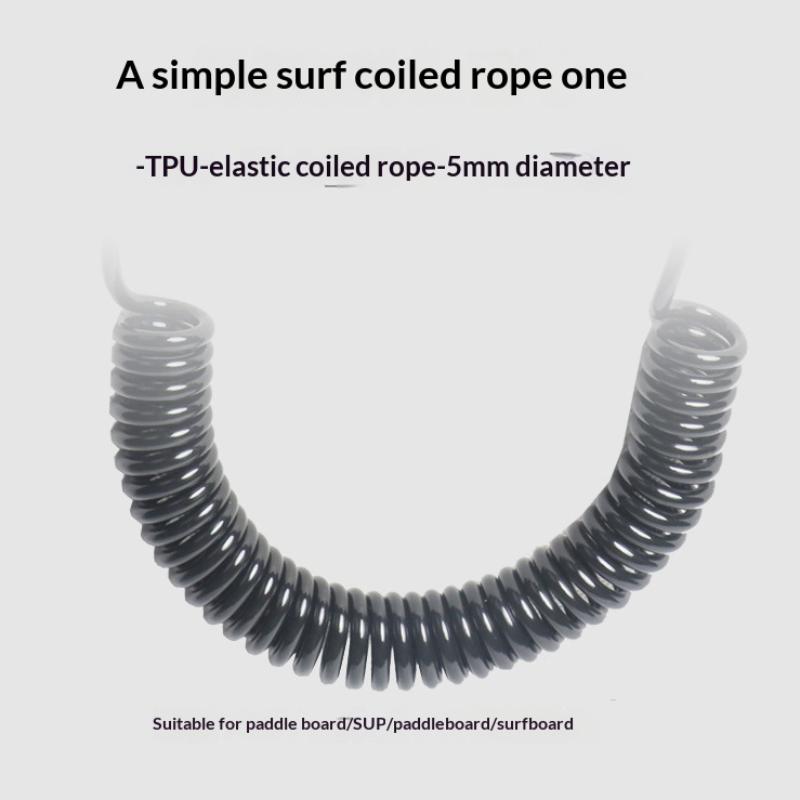 1PC Surf Sup 10 Feet Ankle Lea – обзор и цена Surfboard Leash Ankle