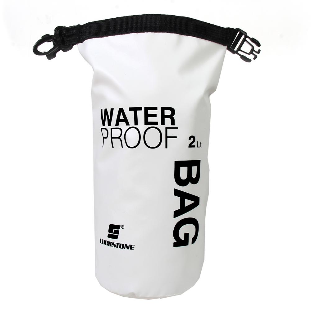 2L/3L/5L/10L Waterproof Dry Ba – обзор и цена Dry Bag Roll Top