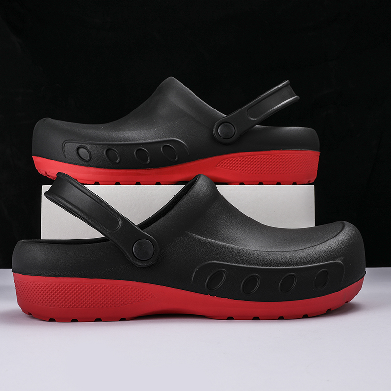Men Summer Sandals for Outdoor – обзор и цена Aquatic Sports Shoes