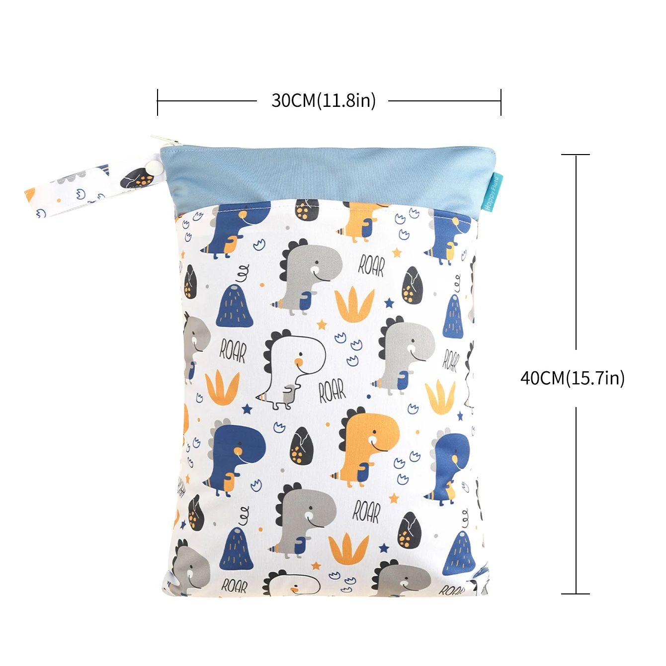 HappyFlute Printed 30*40CM Wet – обзор и цена Dry Bag Roll Top