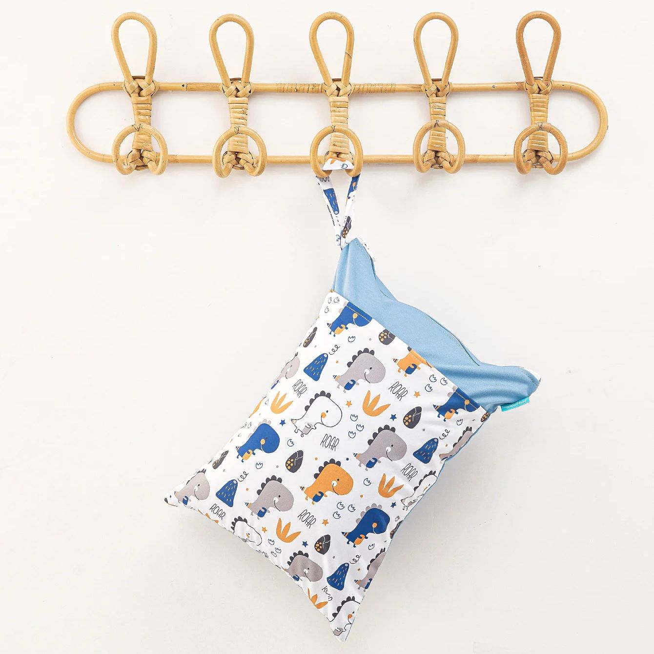 HappyFlute Printed 30*40CM Wet – обзор и цена Dry Bag Roll Top