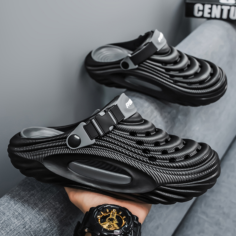 Men's Summer Outdoor Sports Sa – обзор и цена Aquatic Sports Shoes