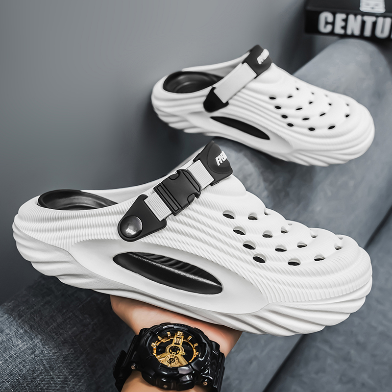 Men's Summer Outdoor Sports Sa – обзор и цена Aquatic Sports Shoes