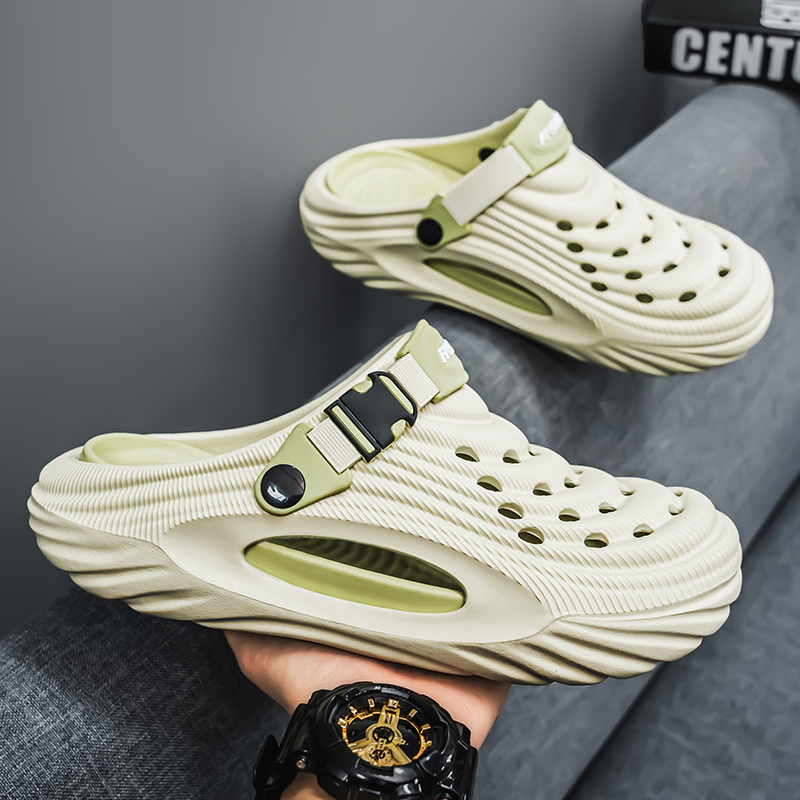 Men's Summer Outdoor Sports Sa – обзор и цена Aquatic Sports Shoes