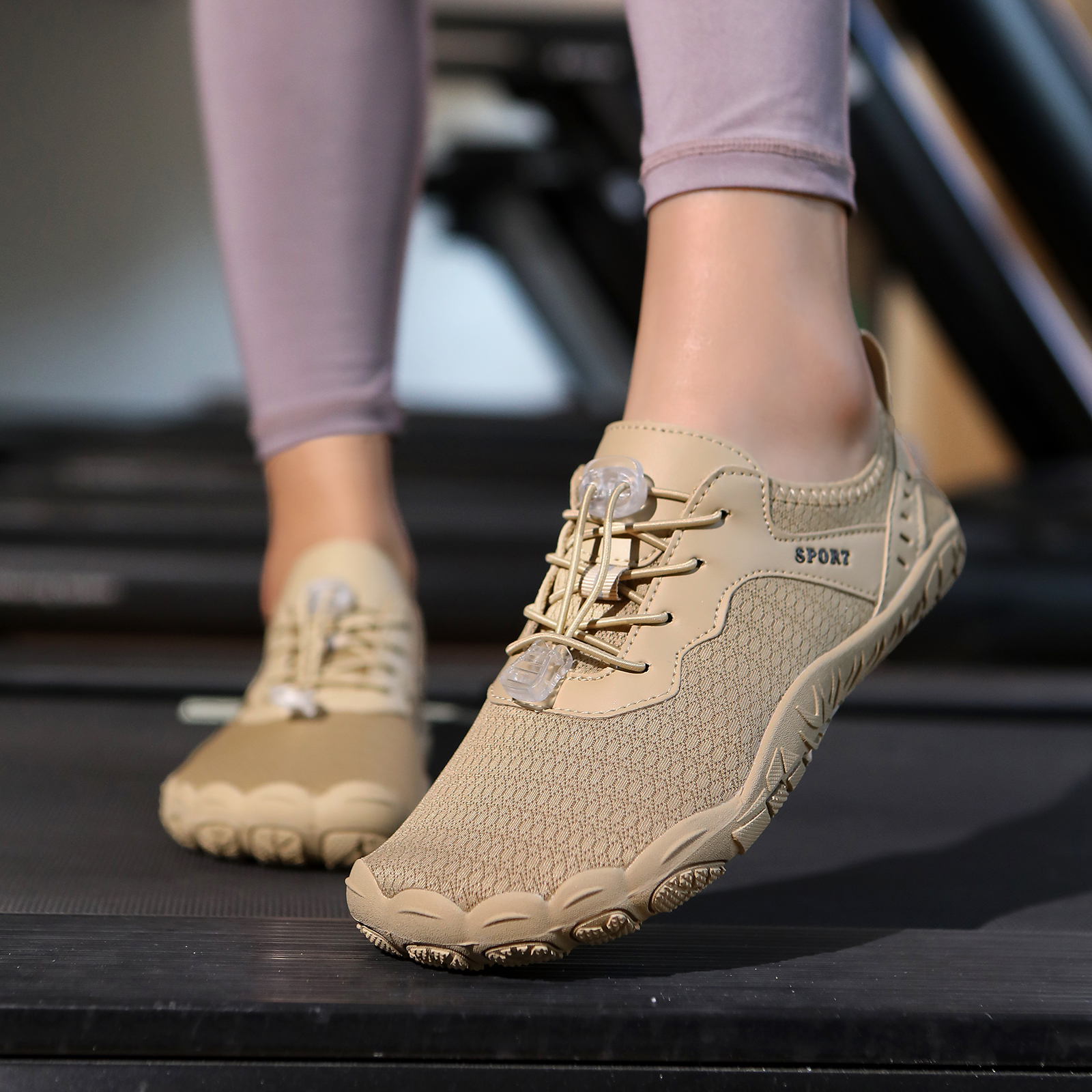 White Non Slip Barefoot Water  – обзор и цена Aquatic Sports Shoes