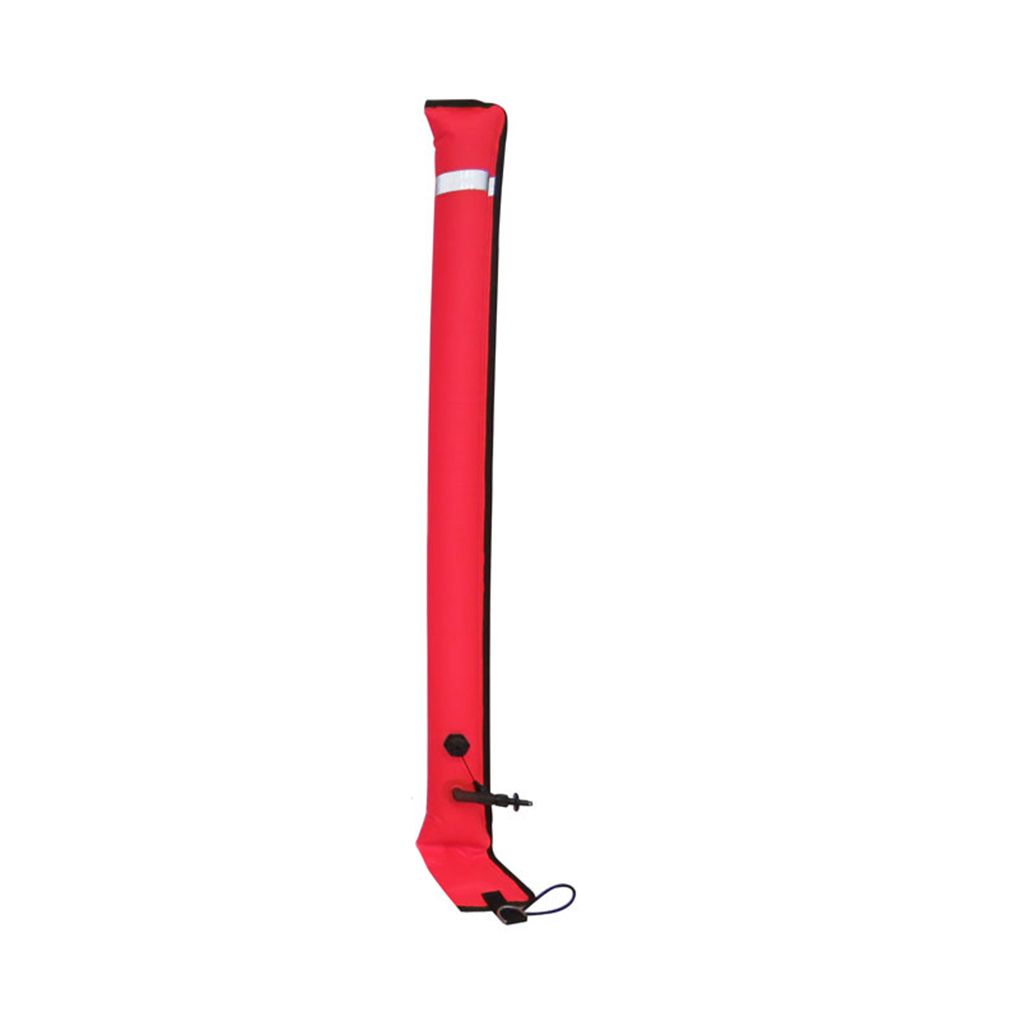 Scuba Diving Surface Marker Bu – обзор и цена Aquatic Diving