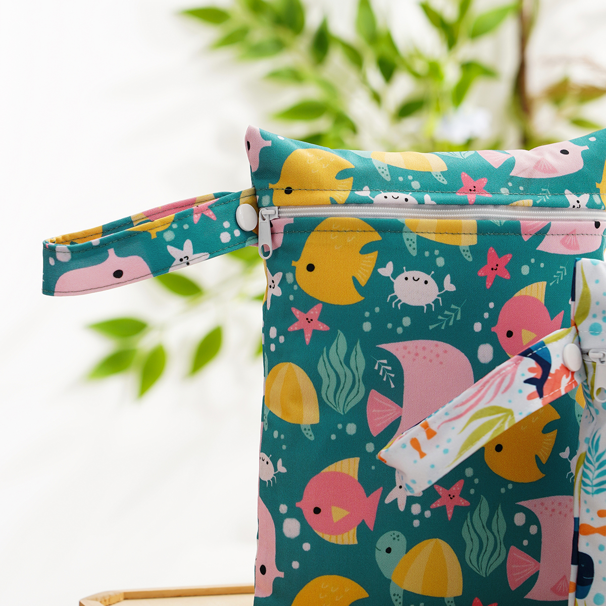 Elinfant 2pcs Waterproof Mini  – обзор и цена Dry Bag Roll Top