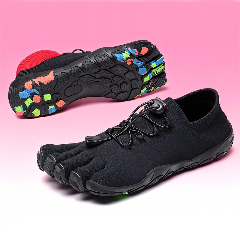 Five Finger Sneaker Ultralight – обзор и цена Aquatic Sports Shoes
