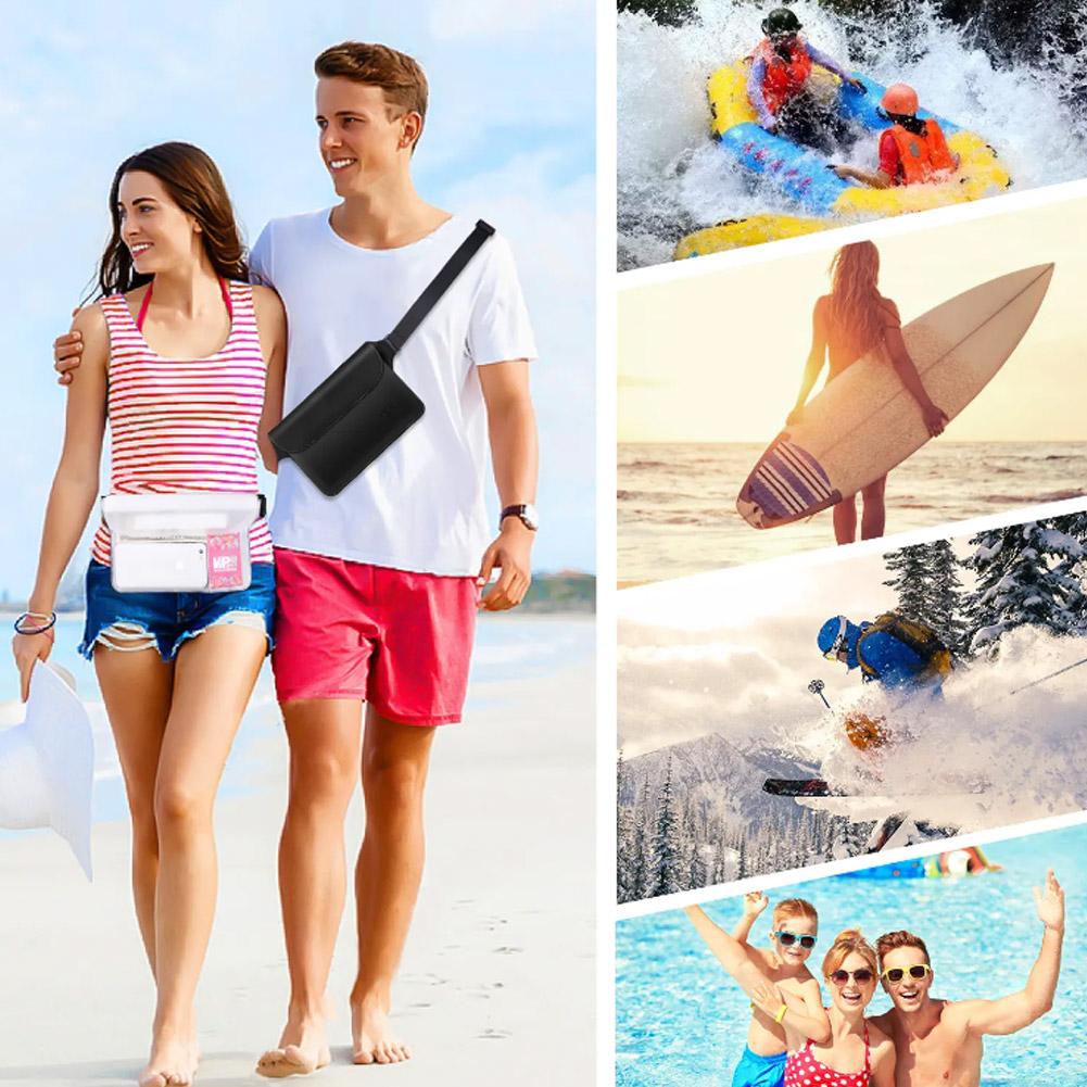 Waterproof Swimming Bag Sealin – обзор и цена Aquatic Diving