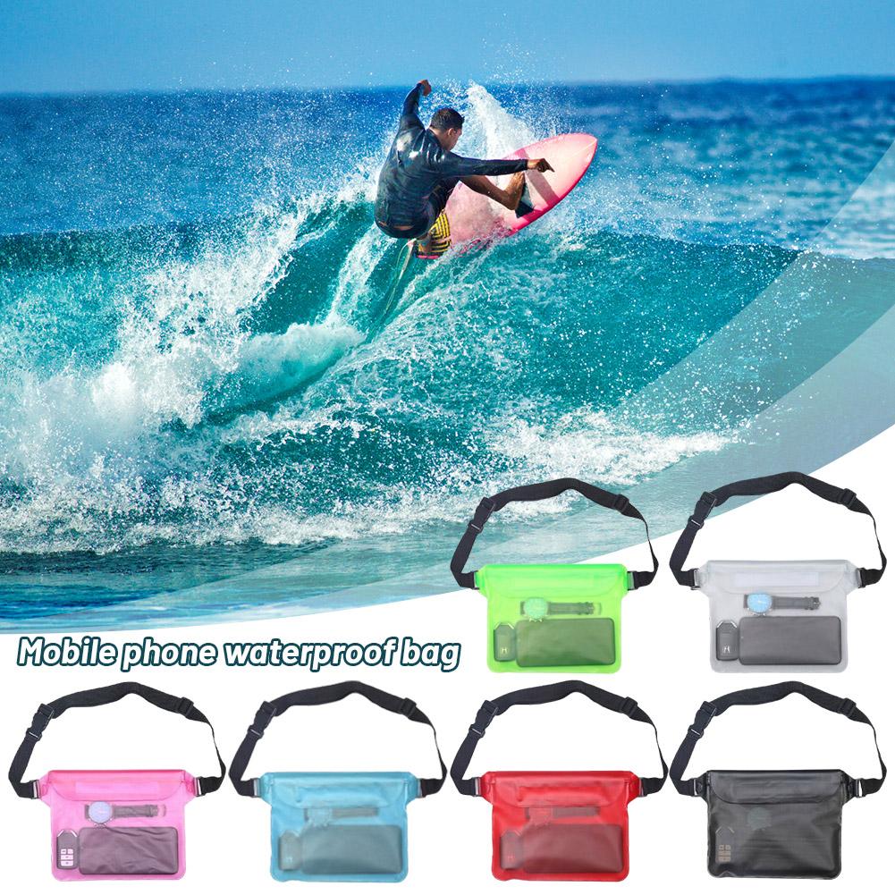 Waterproof Swimming Bag Sealin – обзор и цена Aquatic Diving