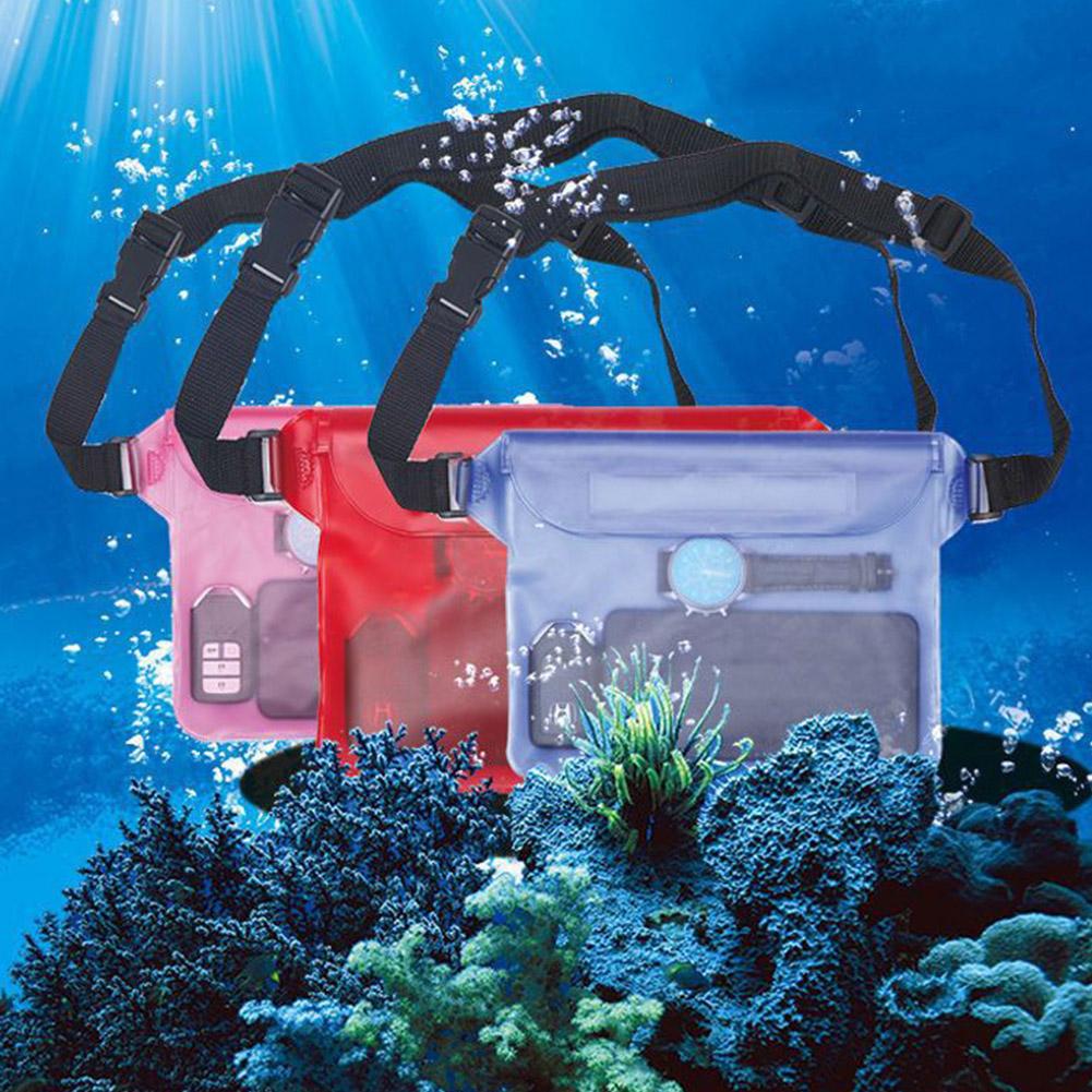 Waterproof Swimming Bag Sealin – обзор и цена Aquatic Diving