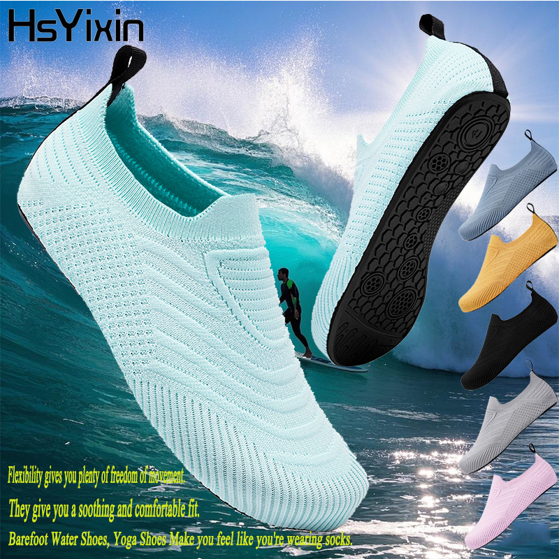 Outdoor Diving Socks With Anti – обзор и цена Aquatic Sports Shoes