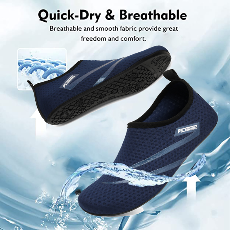 Diving Shoes Women Aqua Shoes  – обзор и цена Aquatic Sports Shoes