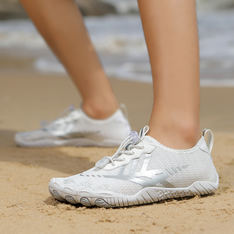 Quick Dry Water Shoes For Men  – обзор и цена Aquatic Sports Shoes