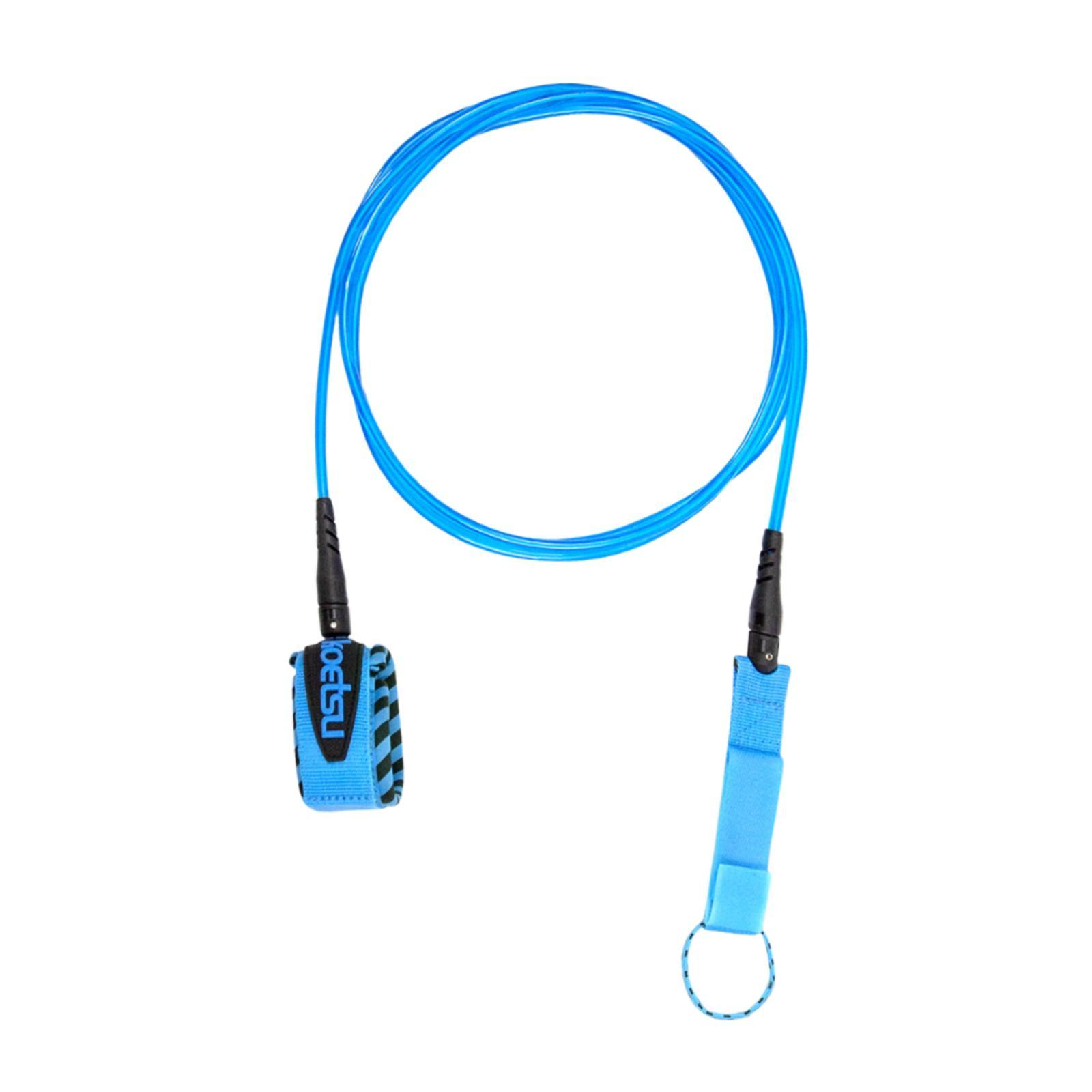 Surfboard Ankle Leash TPU Mate – обзор и цена Surfboard Leash Ankle