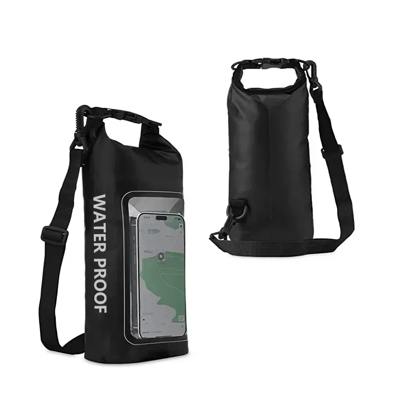 2L Swimming PVC Pack Dry Bag T – обзор и цена Dry Bag Roll Top