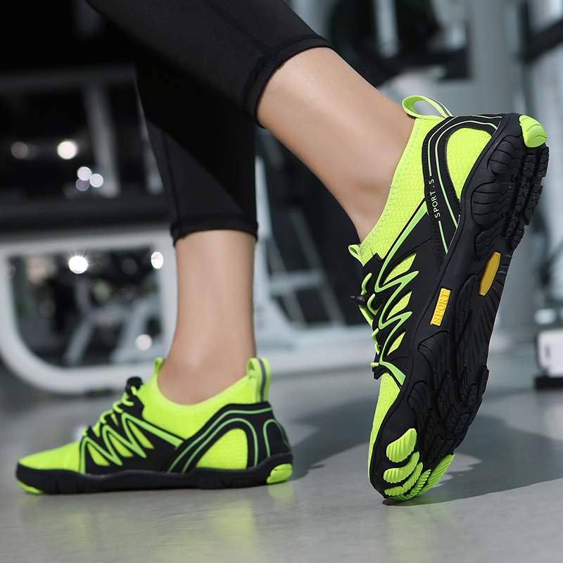 Unisex Water Shoes Men Women Q – обзор и цена Aquatic Sports Shoes