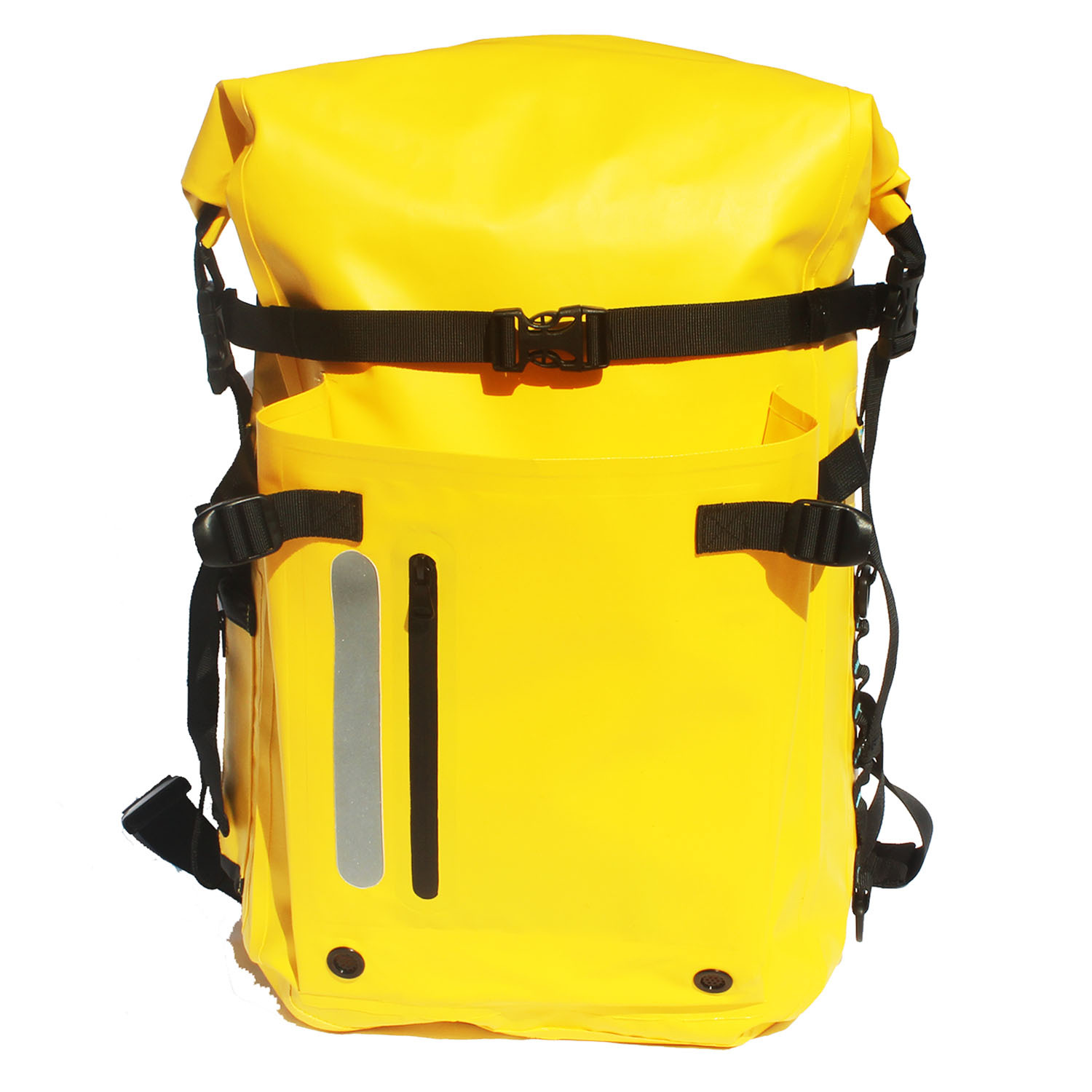 Waterproof Diving Backpack Hea – обзор и цена Dry Bag Roll Top