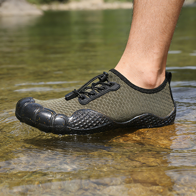 Men Quick-Drying Breathable Ba – обзор и цена Aquatic Sports Shoes