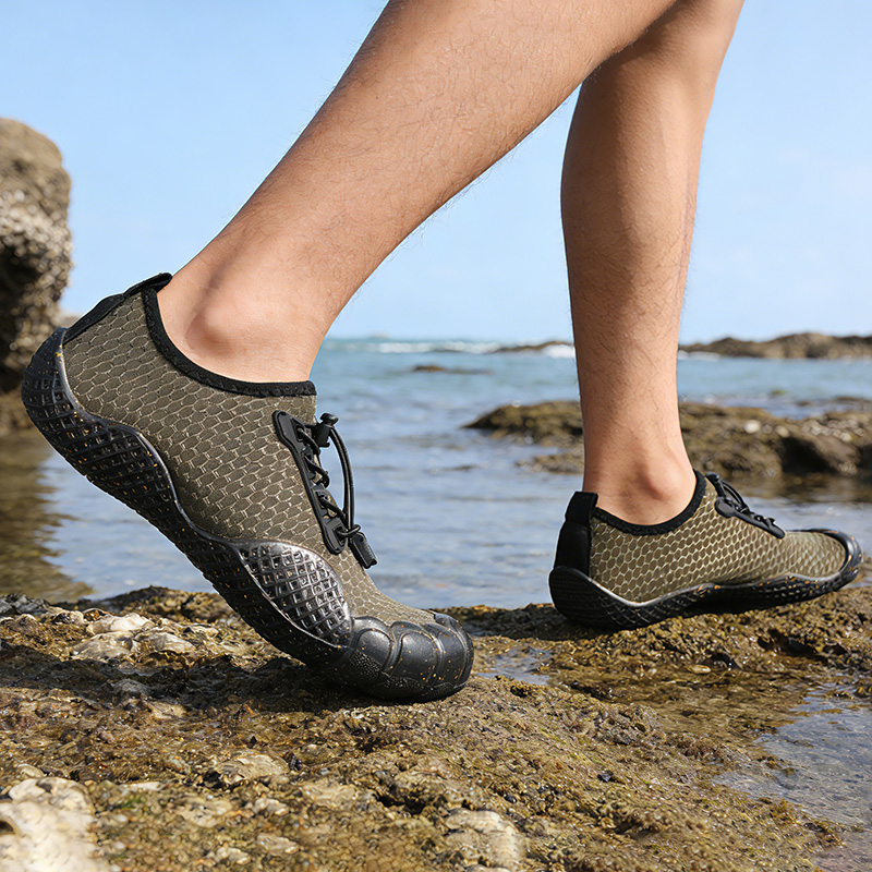 Men Quick-Drying Breathable Ba – обзор и цена Aquatic Sports Shoes