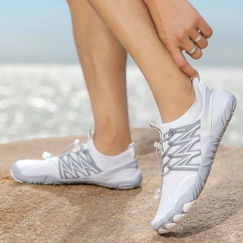 Water Shoes for Women Barefoot – обзор и цена Aquatic Sports Shoes