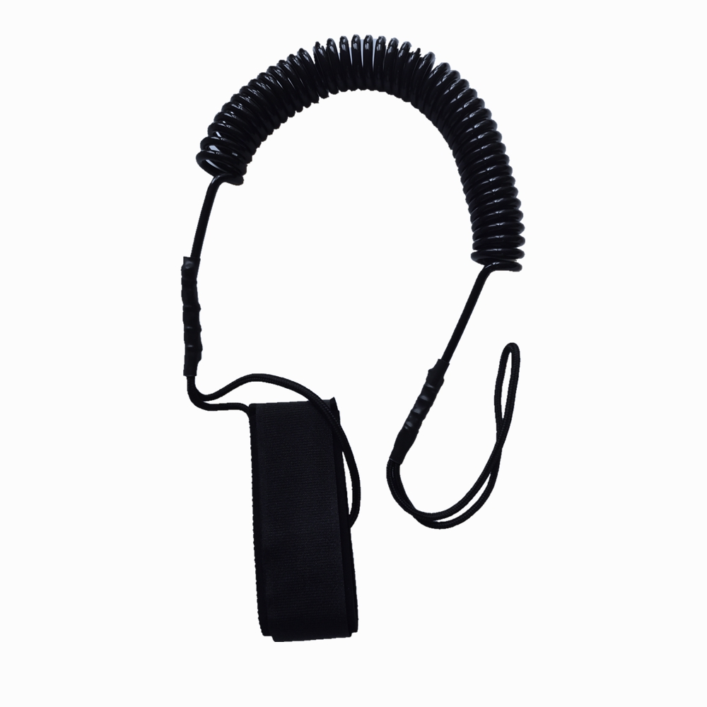 5.5MM 10FT Surfboard Foot Leas – обзор и цена Surfboard Leash Ankle