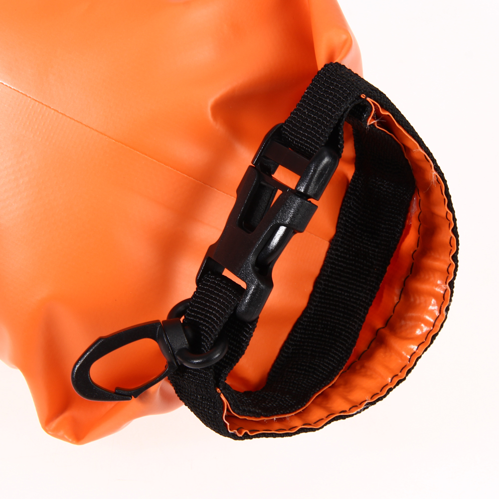 2L Waterproof Dry Bag Floating – обзор и цена Dry Bag Roll Top