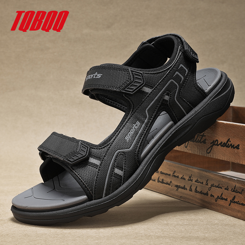 Men's Trendy Outdoor Casual Sa – обзор и цена Aquatic Sports Shoes