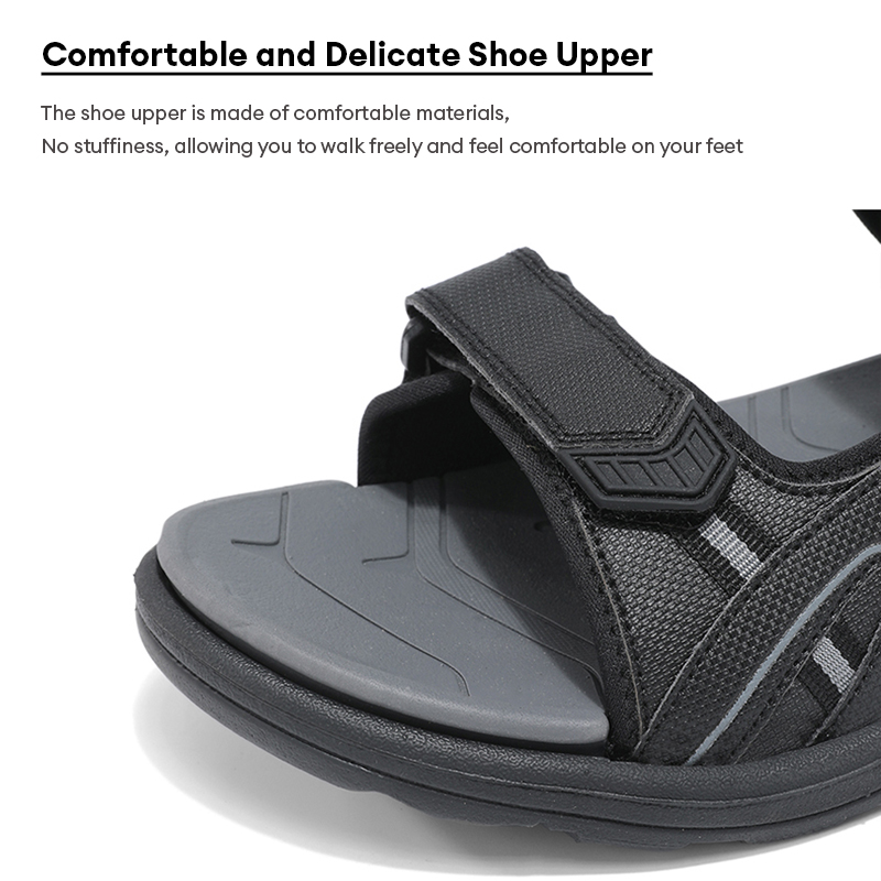 Men's Trendy Outdoor Casual Sa – обзор и цена Aquatic Sports Shoes