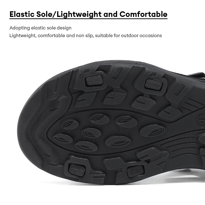 Men's Trendy Outdoor Casual Sa – обзор и цена Aquatic Sports Shoes