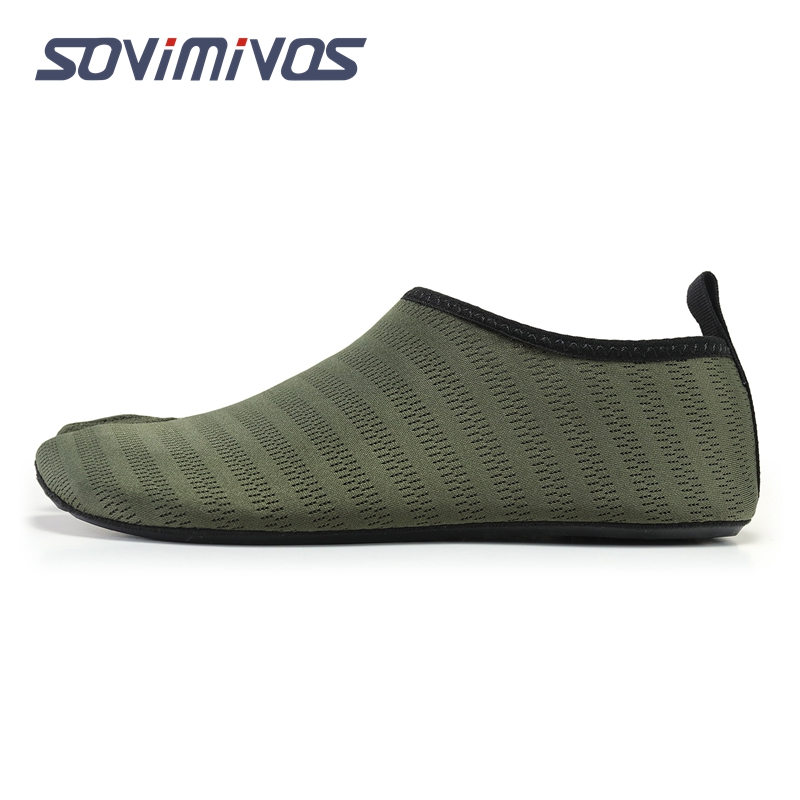 2022 New Style Barefoot Shoes  – обзор и цена Aquatic Sports Shoes