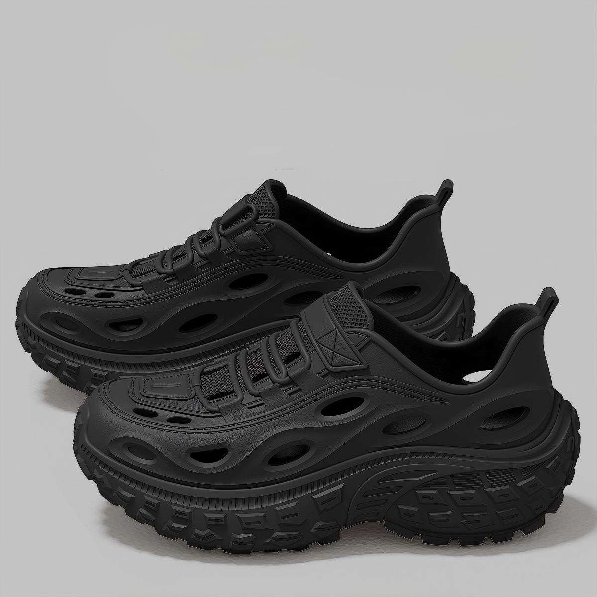 Men's Summer Clogs for Outdoor – обзор и цена Aquatic Sports Shoes