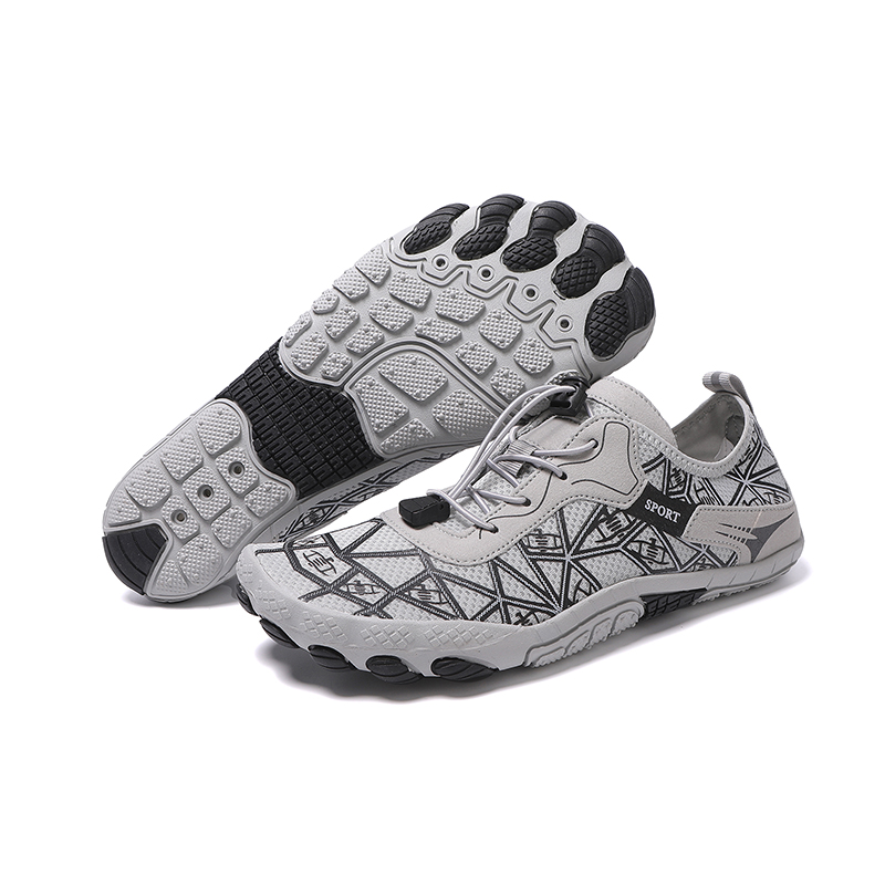 Beach Barefoot Shoes Men Quick – обзор и цена Aquatic Sports Shoes