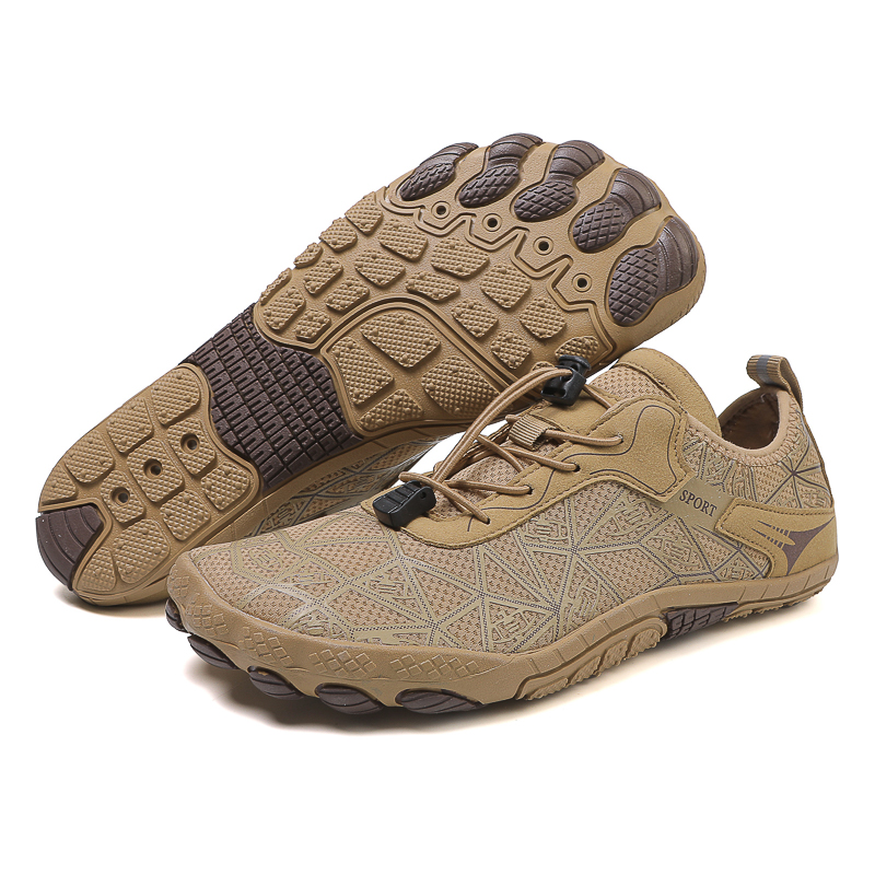 Beach Barefoot Shoes Men Quick – обзор и цена Aquatic Sports Shoes