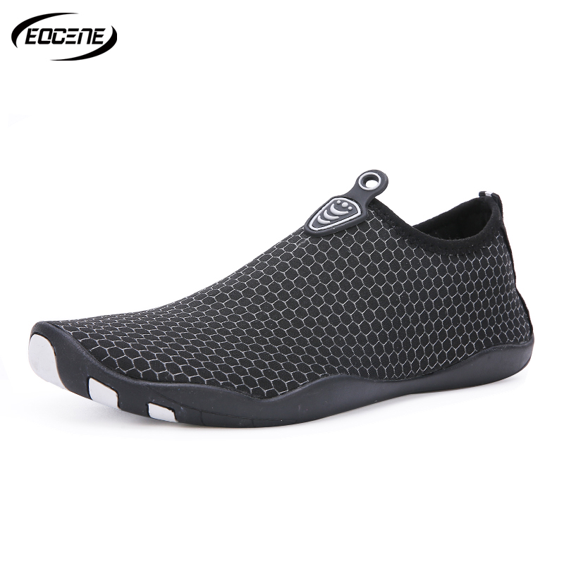 EOCENE Water shoes for Diving  – обзор и цена Aquatic Sports Shoes