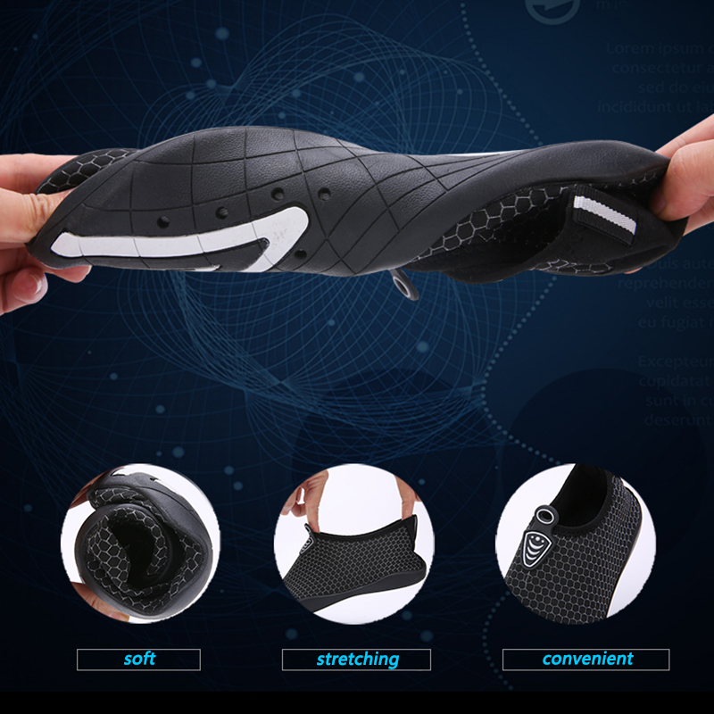 EOCENE Water shoes for Diving  – обзор и цена Aquatic Sports Shoes
