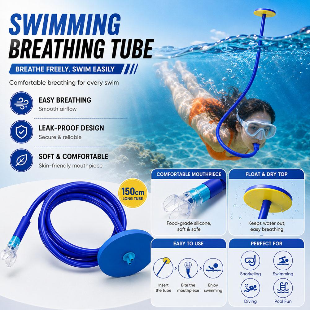 1PC Full Dry Respirator 3/5 Me – обзор и цена Aquatic Diving