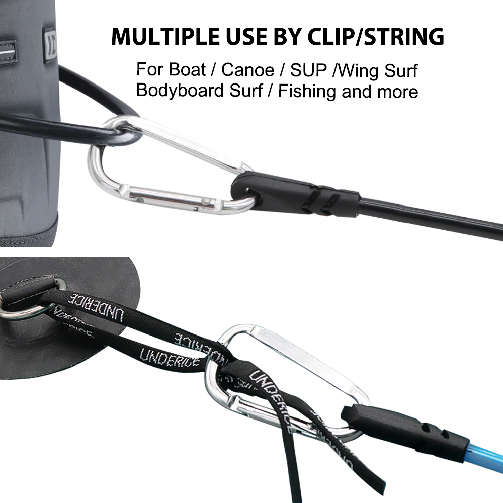 UICE 5FT 5MM SUP Board Hand Ro – обзор и цена Surfboard Leash Ankle