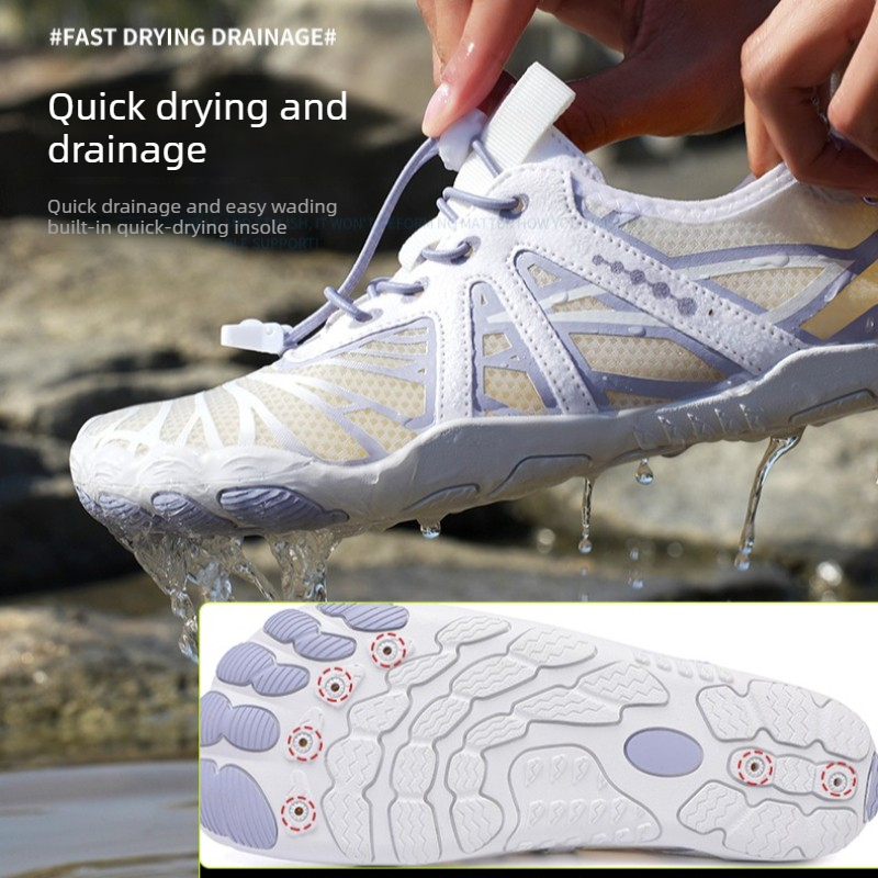 Lightweight Aquatic Sneakers   – обзор и цена Aquatic Sports Shoes