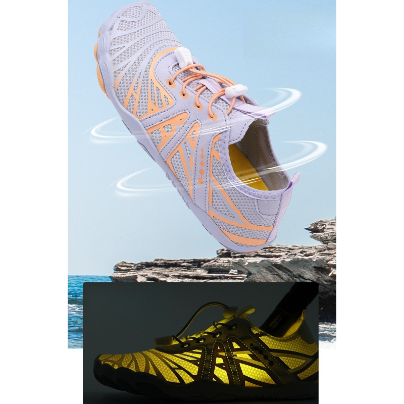 Lightweight Aquatic Sneakers   – обзор и цена Aquatic Sports Shoes